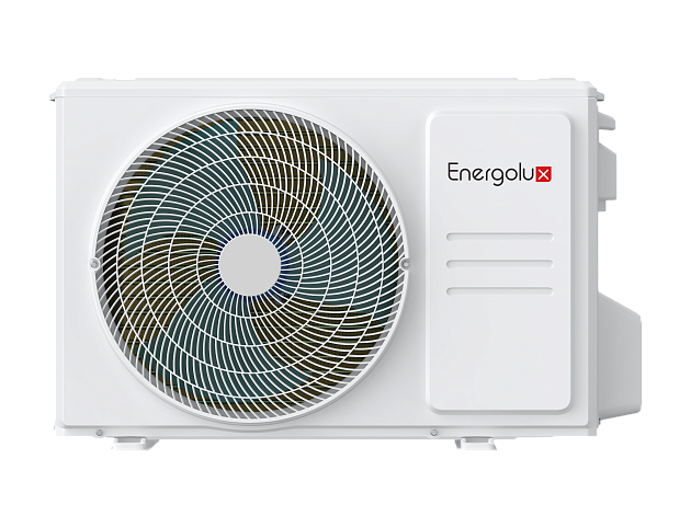 Сплит-система Energolux SAS07AR1-A-LT / SAU07AR1-A-LT-WS40 с зимним комплектом до -40С. Фото 11