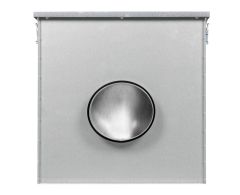 Приточная установка ECO 315/1-3,0/ 1-A