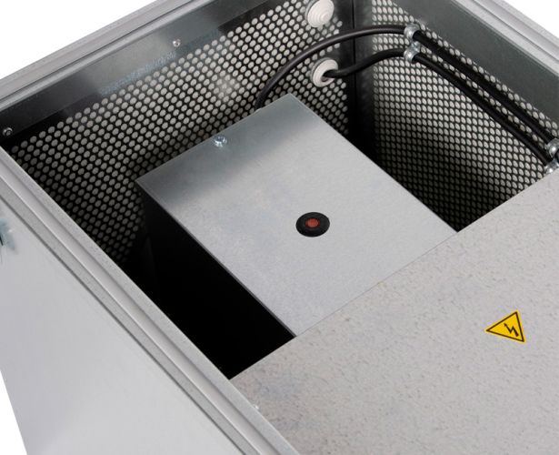 Приточная установка ECO 315/1-3,0/ 1-A. Фото 10 Приточная установка ECO 315/1-3,0/ 1-A. Фото 10