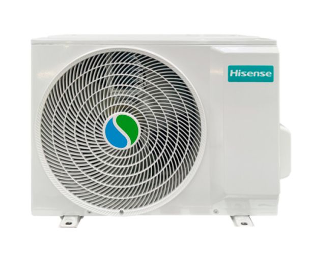 Кондиционер Hisense AS-18HW4RMPHA00. Фото 8
