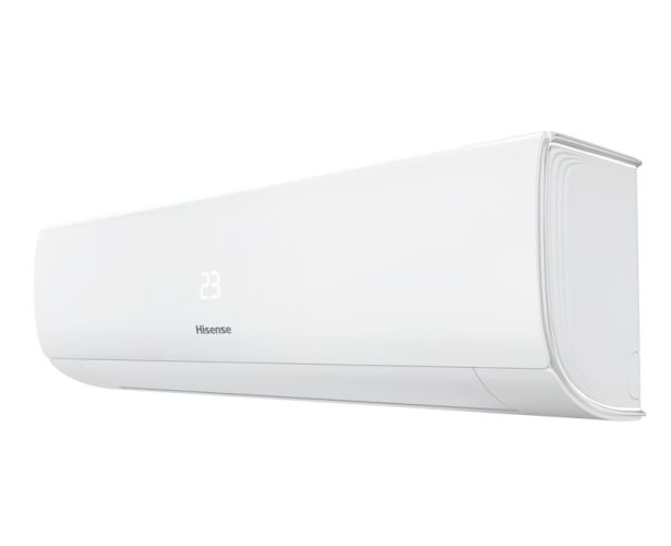 Мульти сплит-система Hisense 2 x AMS-09UW4RMRKB00 / AMW2-18U4RXC LP. Фото 3