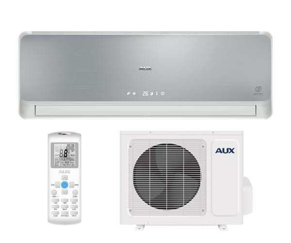 Сплит-система AUX ASW-H12A4/FJ-SR1 AS-H12A4/FJ-R1