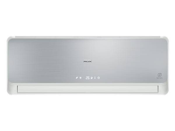 Сплит-система AUX ASW-H12A4/FJ-SR1 AS-H12A4/FJ-R1. Фото 3