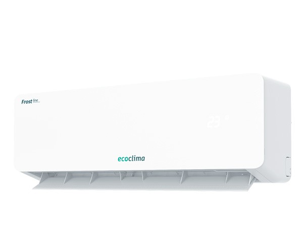 Сплит-система Ecoclima ECW-24QC / EC-24QC. Фото 2