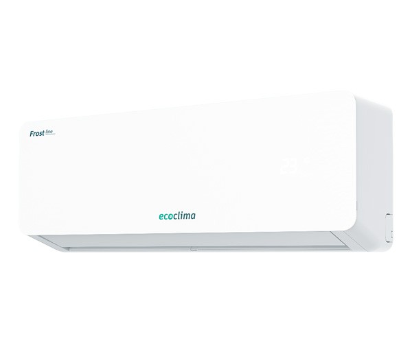 Сплит-система Ecoclima ECW-24QC / EC-24QC. Фото 3