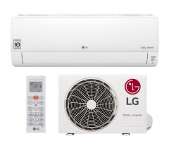 Инверторная сплит-система LG B09TS.NSJ / B09TS.UA3