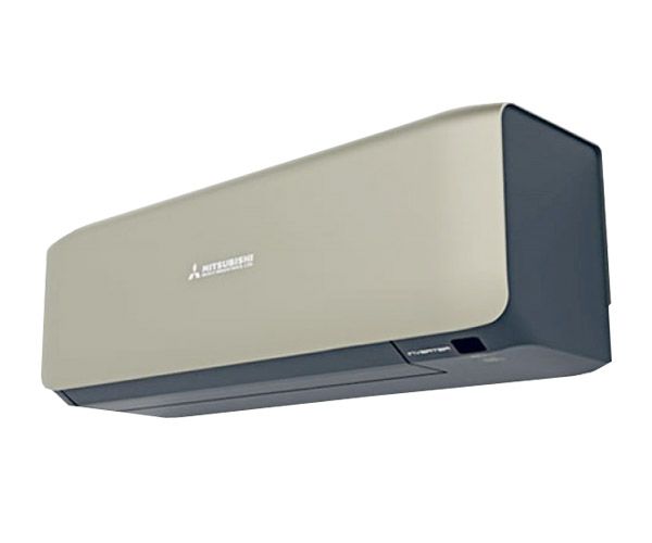 Мульти сплит-система Mitsubishi Heavy 2 x SRK25ZS-WT / SCM45ZS-W. Фото 2