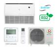 Потолочный кондиционер ROYAL CLIMA CO-F 24HNDI / CO-E 24HNDI