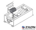 Приточная установка Zilon ZPE 500 L1 Compact