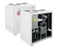 Приточно-вытяжная установка Salda RIRS 400 VWR/L EKO 3.0