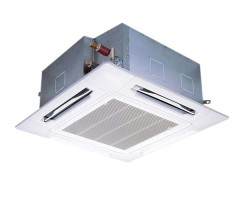 Кассетный блок мульти сплит-системы Toshiba RAS-M10U2MUVG-E