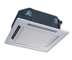 Кассетный блок мульти сплит-системы Toshiba RAS-M10U2MUVG-E