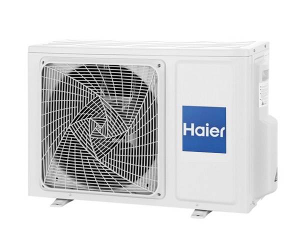 Внешний блок мульти сплит-системы Haier 2U40S2SM1FA. Фото 2 Внешний блок мульти сплит-системы Haier 2U40S2SM1FA. Фото 2