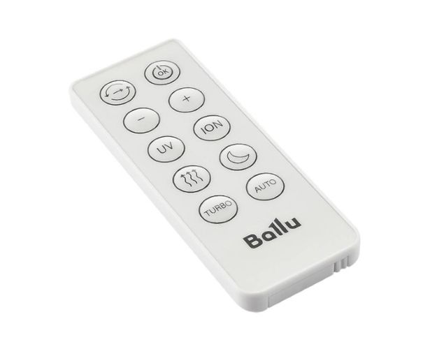 Приточная установка Ballu ONEAIR ASP-200SP. Фото 4