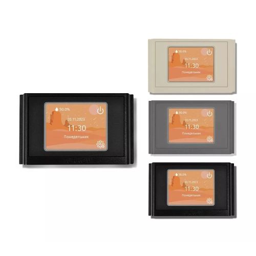 Осушитель воздуха Turkov OS - 2700. Фото 4 Осушитель воздуха Turkov OS - 2700. Фото 4