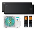 Мульти сплит-система Hisense 2 x AMS-09UW4RYCHB00(B) / AMW2-14U4RGC LP