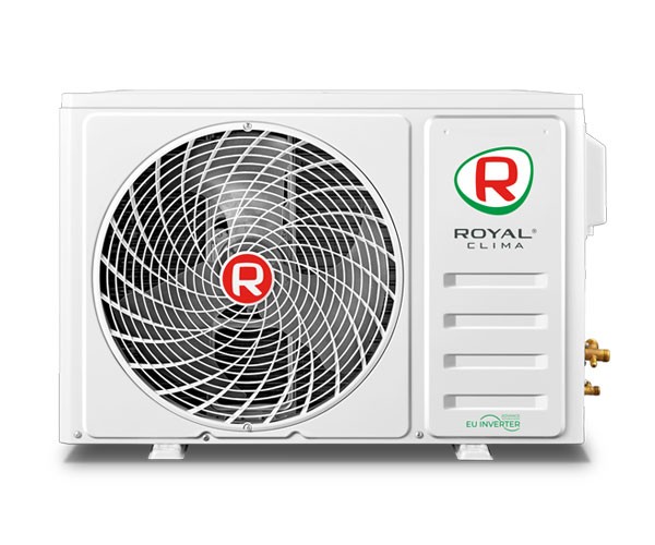 Инверторная сплит-система Royal Clima RCI-PFD75HN. Фото 4 Инверторная сплит-система Royal Clima RCI-PFD75HN. Фото 4