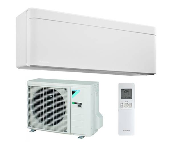 Инверторная сплит-система DAIKIN FTXA50AW / RXA50B