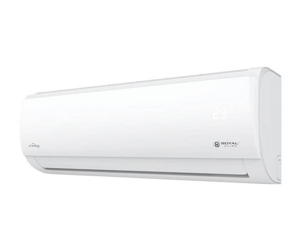 Мульти сплит-система Royal Clima 2 x RCI-TMN07HN / 2RMN-14HN. Фото 2 Мульти сплит-система Royal Clima 2 x RCI-TMN07HN / 2RMN-14HN. Фото 2