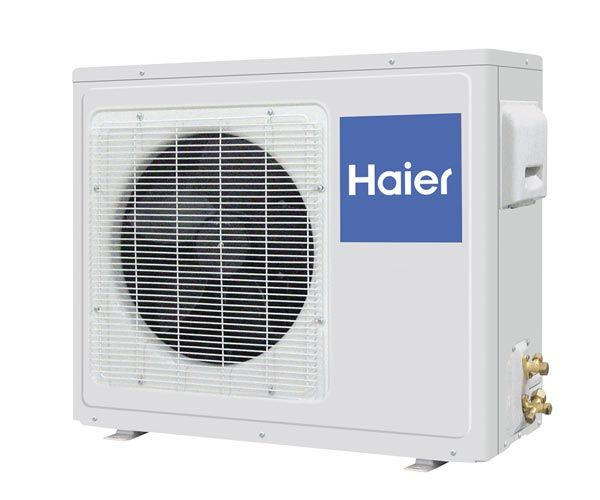 Потолочный кондиционер Haier AC50S2SG1FA / 1U50S2SJ3FA. Фото 4 Потолочный кондиционер Haier AC50S2SG1FA / 1U50S2SJ3FA. Фото 4
