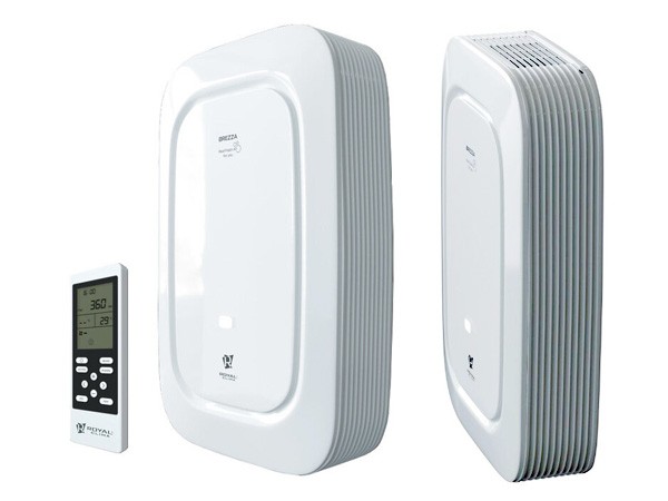 Приточная установка Royal Clima Brezza RCB 150 LUX Приточная установка Royal Clima Brezza RCB 150 LUX