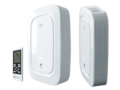Приточная установка Royal Clima Brezza RCB 150 LUX