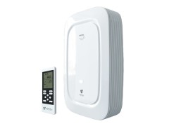Приточная установка Royal Clima Brezza RCB 150 LUX