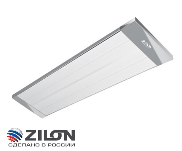 Инфракрасный обогреватель ZILON IR-4.0SN2 Инфракрасный обогреватель ZILON IR-4.0SN2
