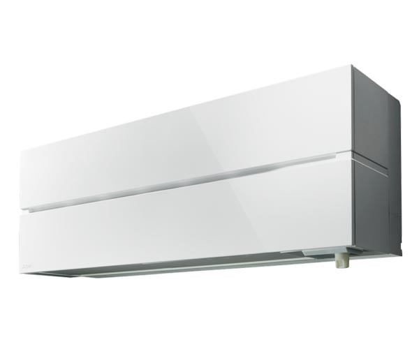 Настенный блок мульти сплит-системы Mitsubishi electric MSZ-LN25VGW