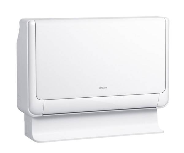 Консольный блок мульти сплит-системы Hitachi RAF-25RXE. Фото 2 Консольный блок мульти сплит-системы Hitachi RAF-25RXE. Фото 2
