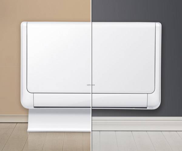 Консольный блок мульти сплит-системы Hitachi RAF-25RXE. Фото 4 Консольный блок мульти сплит-системы Hitachi RAF-25RXE. Фото 4