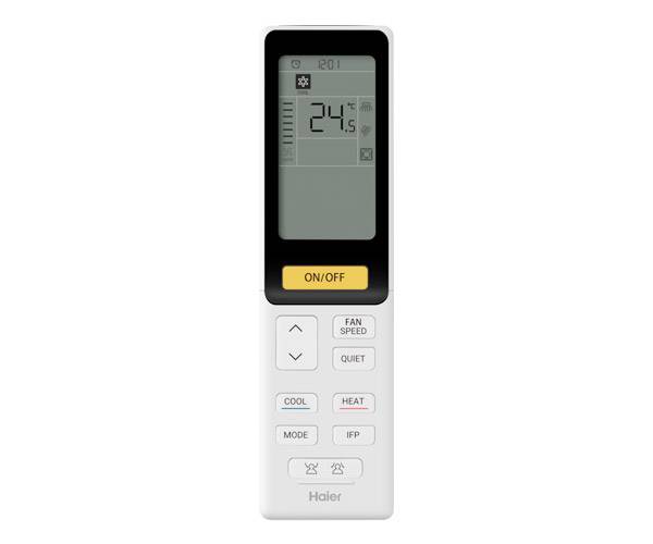 Кассетный кондиционер Haier AB71S1LG1FA / 1U71S1LR1FA. Фото 5 Кассетный кондиционер Haier AB71S1LG1FA / 1U71S1LR1FA. Фото 5