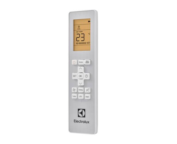 Инверторная сплит-система Electrolux EACS/I-24HSM/N8. Фото 5 Инверторная сплит-система Electrolux EACS/I-24HSM/N8. Фото 5