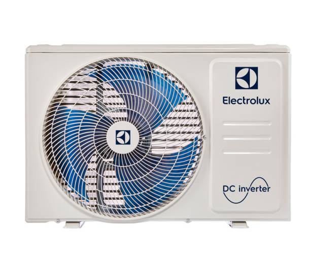 Инверторная сплит-система Electrolux EACS/I-24HSM/N8. Фото 7 Инверторная сплит-система Electrolux EACS/I-24HSM/N8. Фото 7