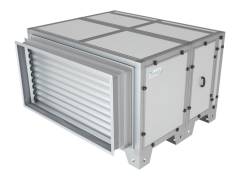 Вытяжная установка Breezart 25000 Extra BC