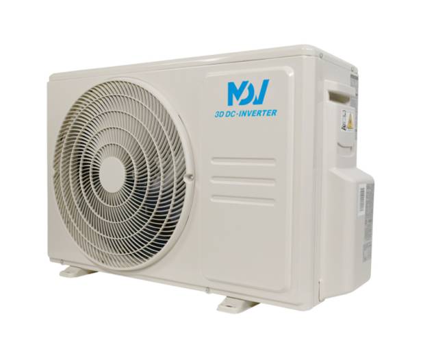 Мульти сплит-система MDV 2 x MDSAI-09HRFN8 / MD2O-14HFN8. Фото 7 Мульти сплит-система MDV 2 x MDSAI-09HRFN8 / MD2O-14HFN8. Фото 7
