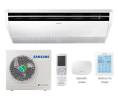 Напольно-потолочный кондиционер Samsung AC071MNCDKH/EU / AC071BXADEH/AF