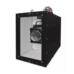 Приточная установка Turkov Capsule 6100 W 5R