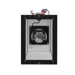 Приточная установка Turkov Capsule 6100 W 5R