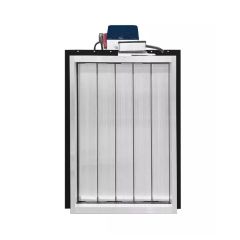 Приточная установка Turkov Capsule 6100 W 5R