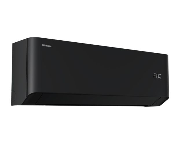 Мульти сплит-система Hisense 2 x AMS-09UW4RYCHB00(B) / AMW2-18U4RXC LP. Фото 4
