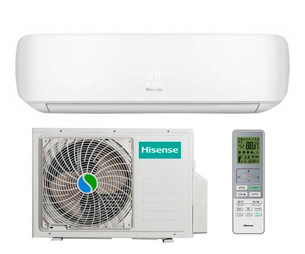 Сплит-система Hisense AS-10HW4SYDTG5