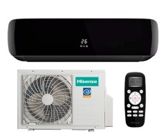 Инверторный кондиционер Hisense AS-13UW4RVETG01(B)