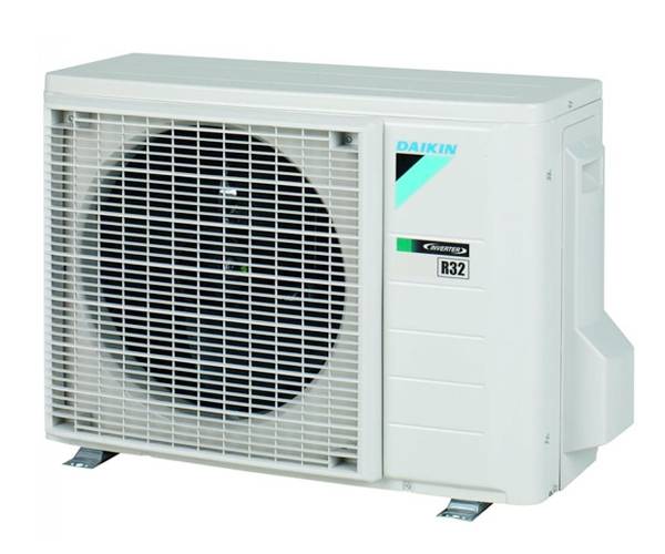 Инверторная сплит-система DAIKIN FTXA50BS / RXA50B. Фото 6 Инверторная сплит-система DAIKIN FTXA50BS / RXA50B. Фото 6