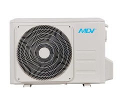 Кассетный кондиционер MDV MDCA5-12HRN1 / MDOU3-12HN1-L