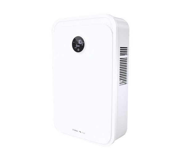 Приточно-вытяжная установка Funai ERW-150X.P Приточно-вытяжная установка Funai ERW-150X.P