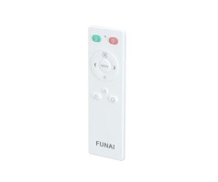 Приточно-вытяжная установка Funai ERW-150X.P