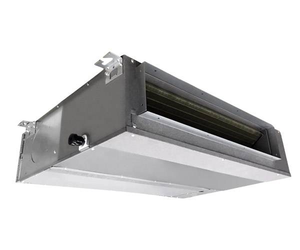 Канальный кондиционер ROYAL CLIMA ES-D 48HWI / ES-E 48HXI. Фото 2 Канальный кондиционер ROYAL CLIMA ES-D 48HWI / ES-E 48HXI. Фото 2