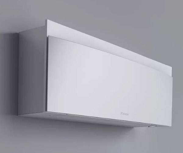 Настенный блок мульти сплит-системы Daikin FTXJ25AW. Фото 4 Настенный блок мульти сплит-системы Daikin FTXJ25AW. Фото 4