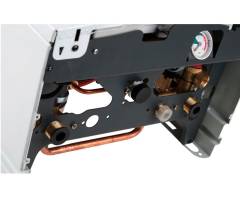 Настенный газовый котел BAXI ECO FOUR 1.14 F